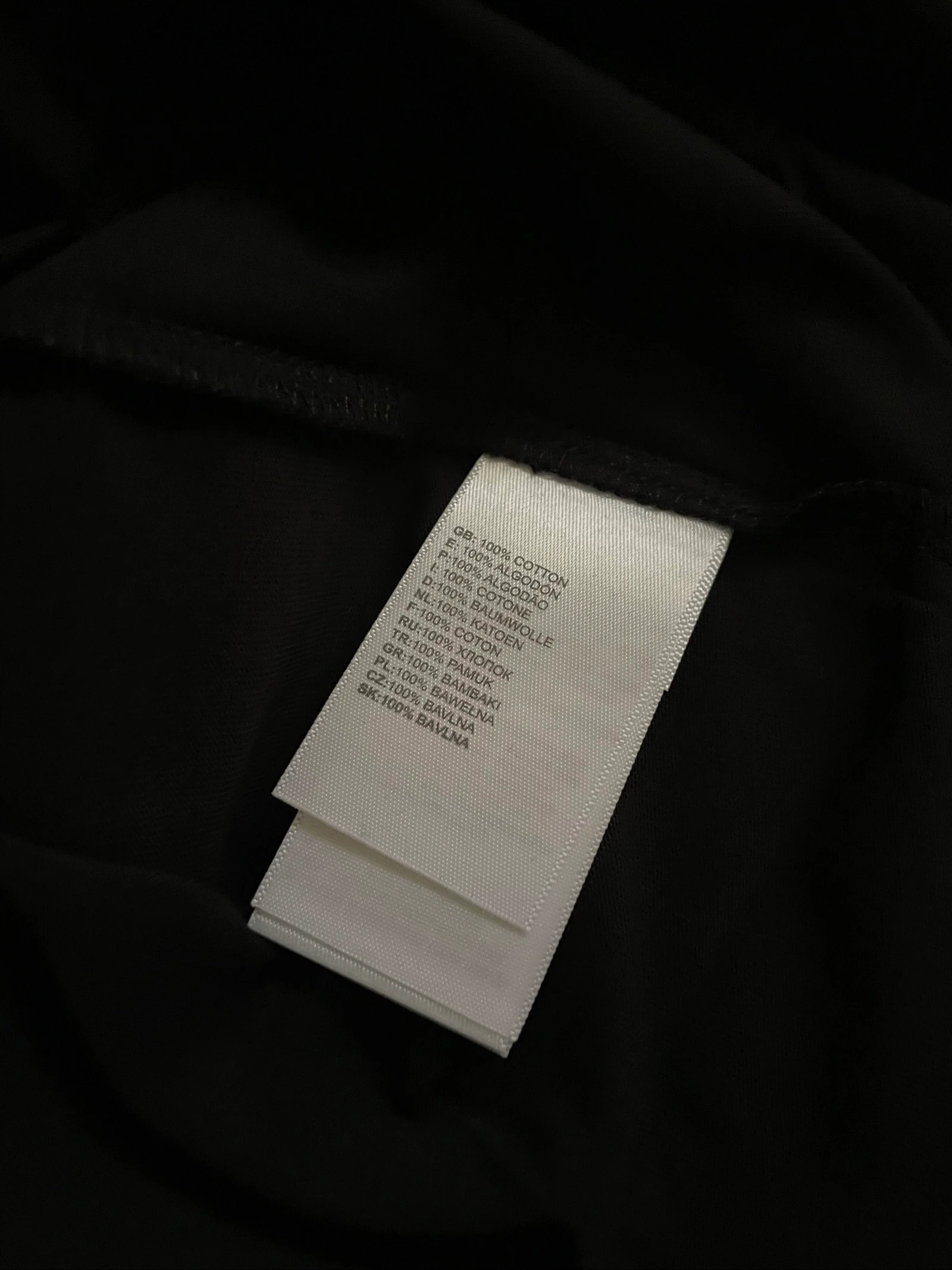 Camiseta The North Face tamanho P – photo 15